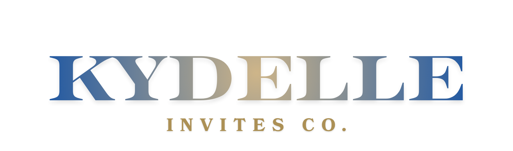 Kydelle Invites
